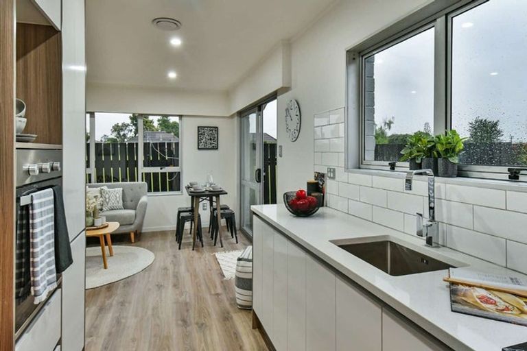 Photo of property in 7/47 Tennessee Avenue, Mangere East, Auckland, 2024