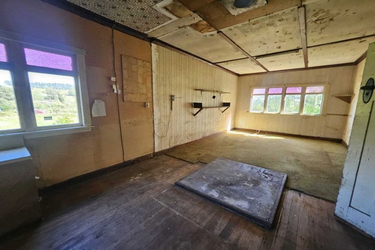 Photo of property in 57 State Highway 3, Marybank, Whanganui, 4572