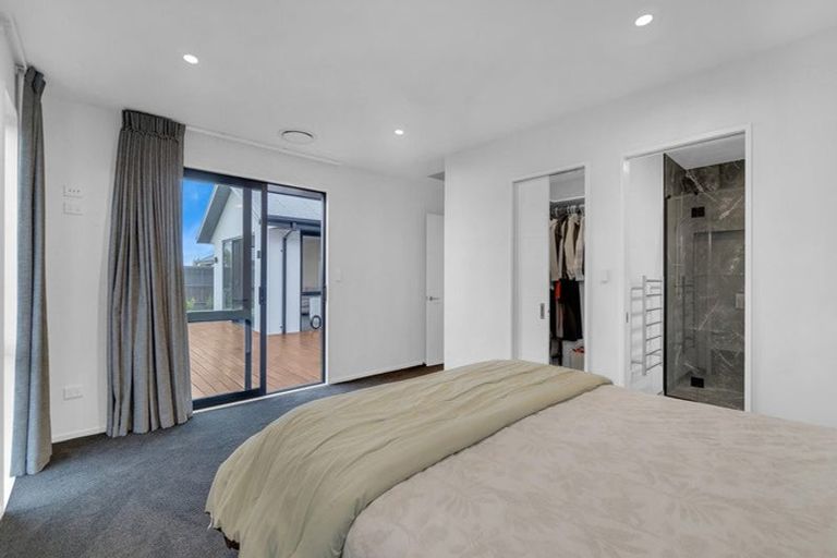 Photo of property in 177 Townsend Road, Rangiora, 7400