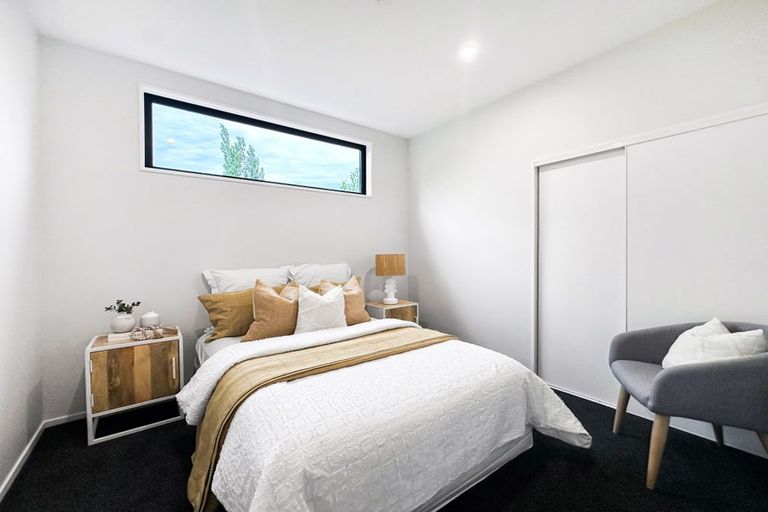 Photo of property in 16 Elsie Lange Way, Casebrook, Christchurch, 8051