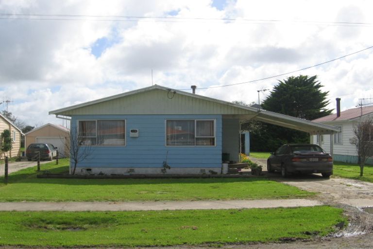 Photo of property in 25 Logan Street, Dargaville, 0310