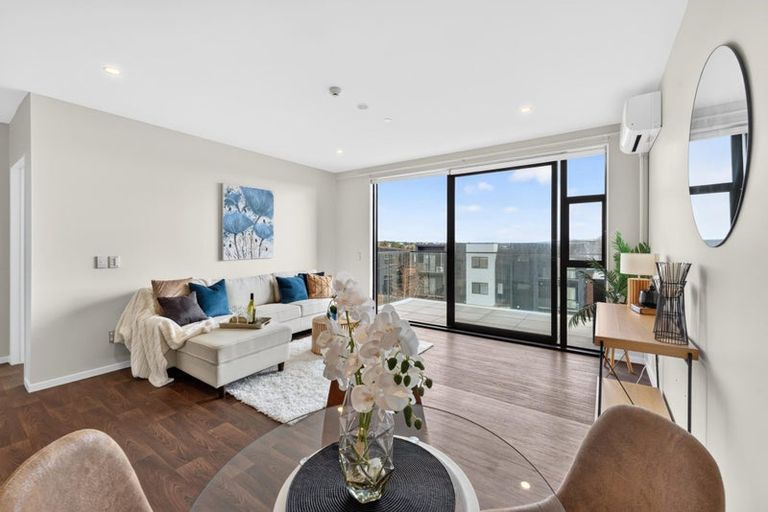 Photo of property in 204/2 Onekiritea Road, Hobsonville, Auckland, 0616