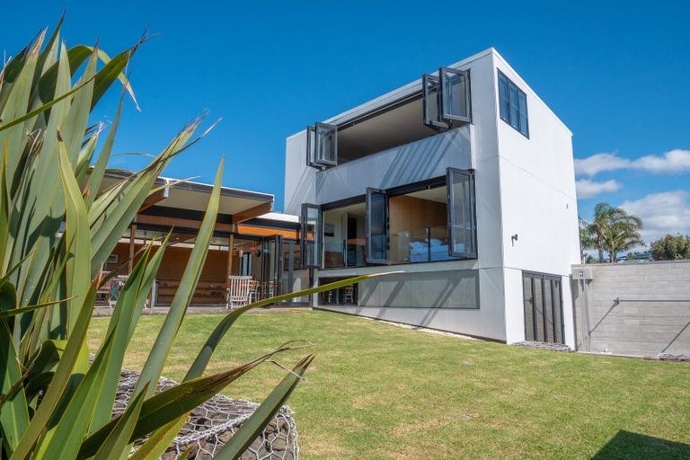 Photo of property in 50 Bayside Drive, Coopers Beach, 0420