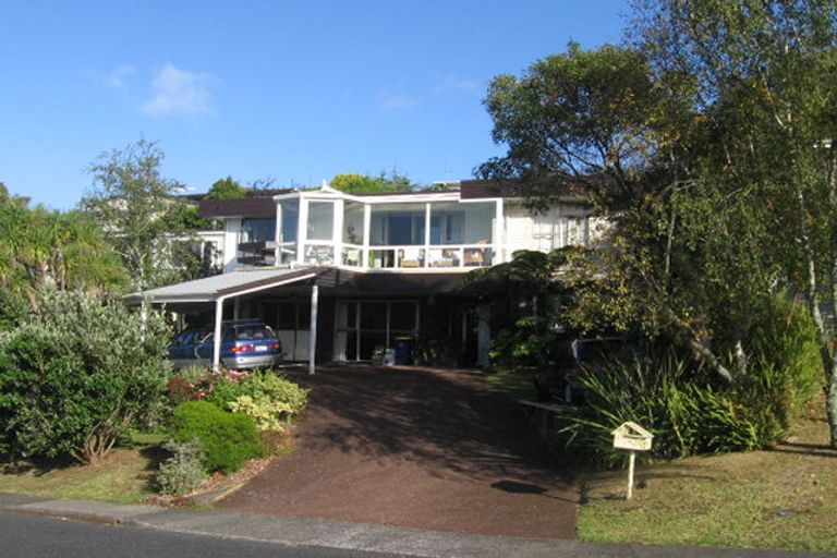 Photo of property in 110 Mountbatten Avenue, Hillcrest, Auckland, 0627