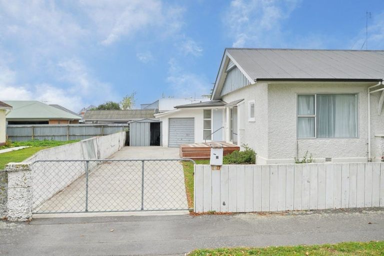 Photo of property in 2 Ayers Street, Rangiora, 7400