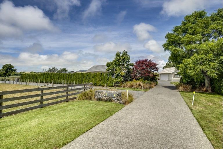 Photo of property in 156 Thompson Road, Havelock North, Hastings, 4180