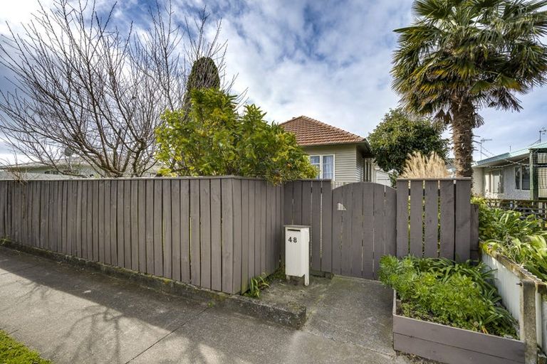 Photo of property in 48 Nuffield Avenue, Marewa, Napier, 4110