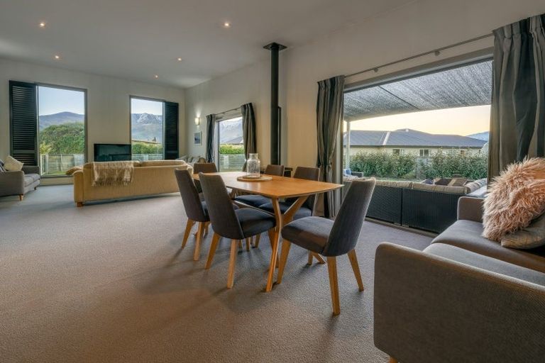 Photo of property in 120 Rob Roy Lane, Wanaka, 9305