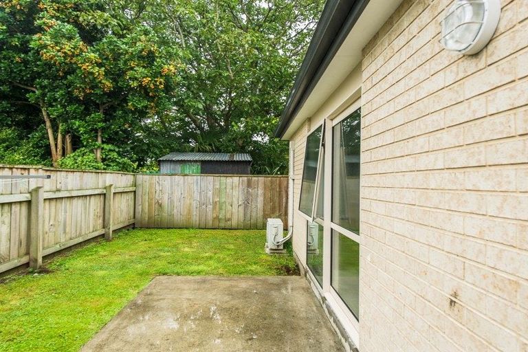 Photo of property in 40d Harrison Street, Whanganui, 4500