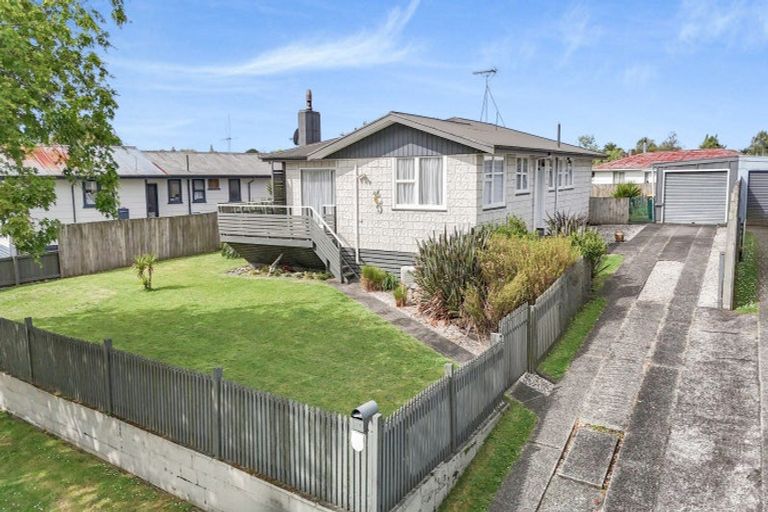 Photo of property in 21 Arawa Crescent, Tokoroa, 3420