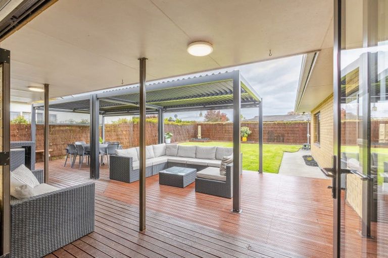 Photo of property in 96 Freyberg Avenue, Tamatea, Napier, 4112