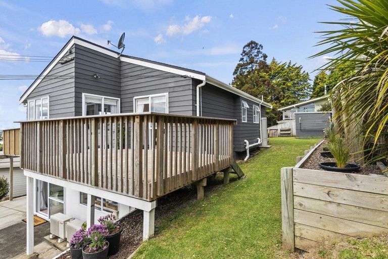 Photo of property in 9 Archers Road, Hillcrest, Auckland, 0629