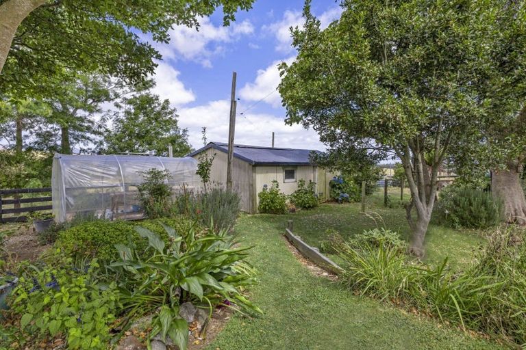Photo of property in 415 Te Papatapu Road, Raglan, Te Mata, 3894