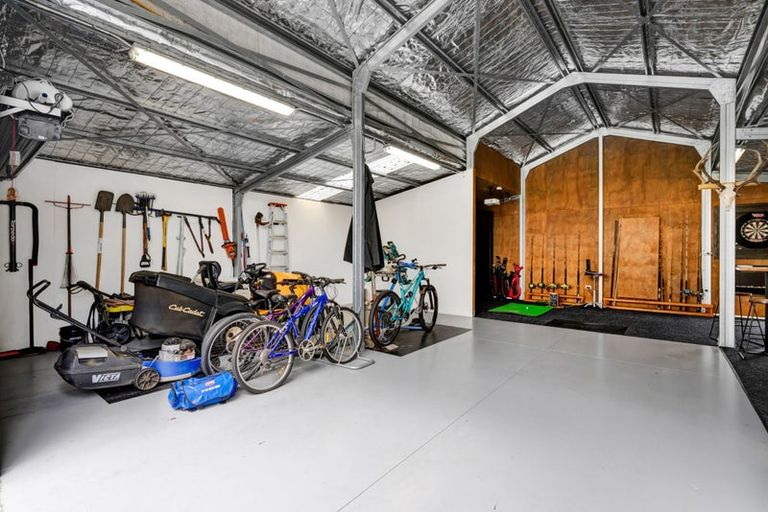 Photo of property in 338 Smart Road, Hillsborough, New Plymouth, 4372