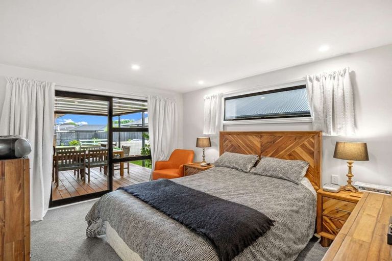 Photo of property in 125 Prestons Park Drive, Marshland, Christchurch, 8083