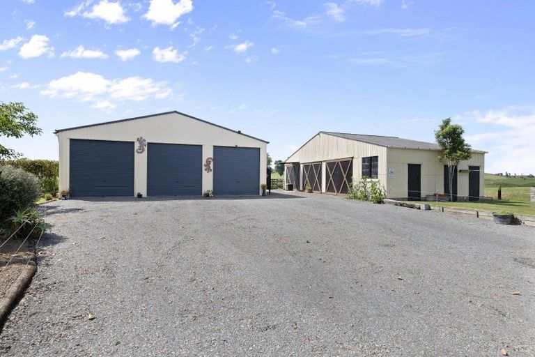 Photo of property in 408 Whites Road, Tapapa, Putaruru, 3483