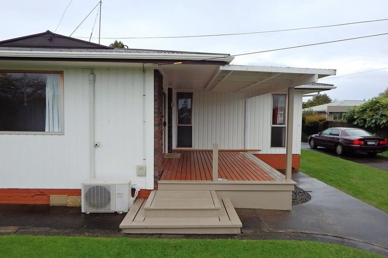 Photo of property in 1/221 Daphne Street, Te Awamutu, 3800