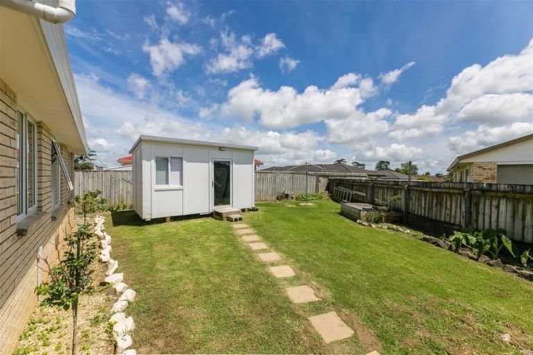 Photo of property in 11 Chayward Place, Mangere, Auckland, 2022