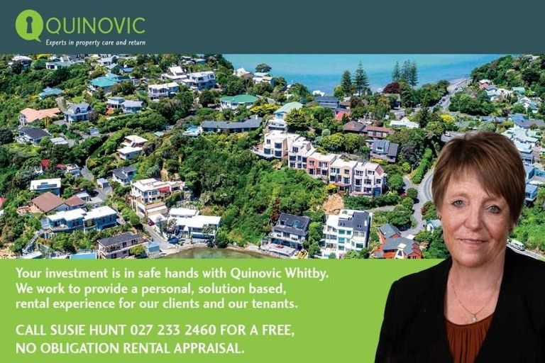 Photo of property in 7/1-7 School Road, Plimmerton, Porirua, 5026