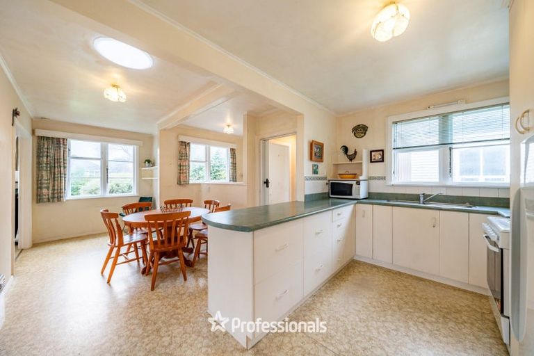 Photo of property in 77 Walters Street, Avalon, Lower Hutt, 5011