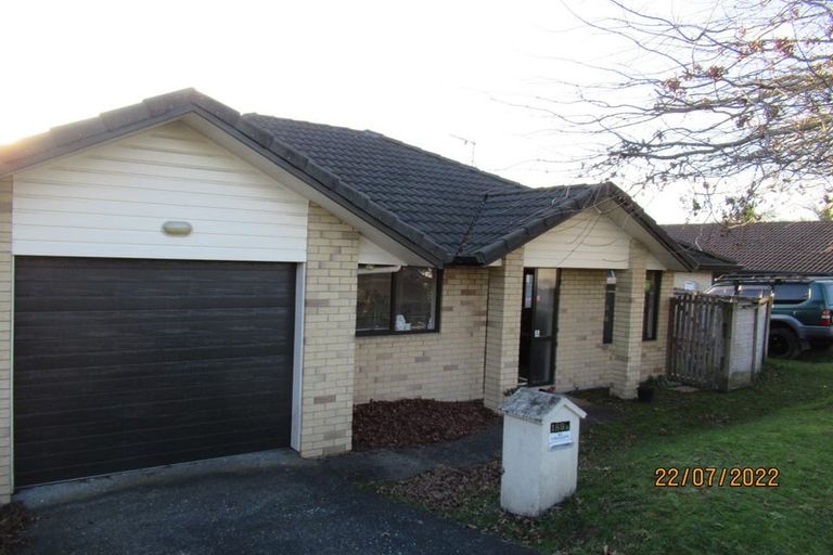 Photo of property in 189 Sturges Road, Henderson, Auckland, 0612