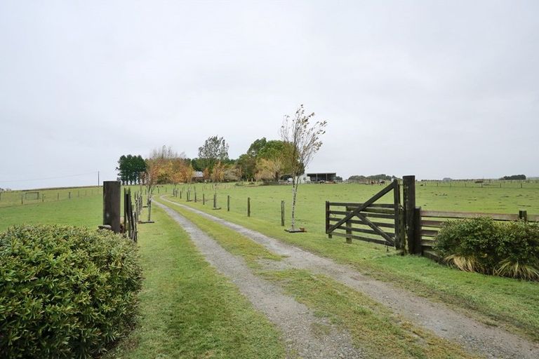 Photo of property in 488 Woodlands South Road, Rimu, Invercargill, 9871