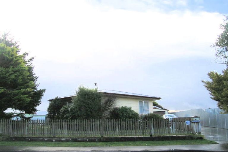 Photo of property in 66 Diaz Drive, Flaxmere, Hastings, 4120