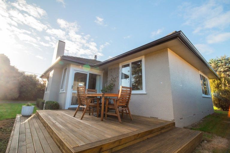 Photo of property in 101 Mulgrave Street, Ashhurst, 4810