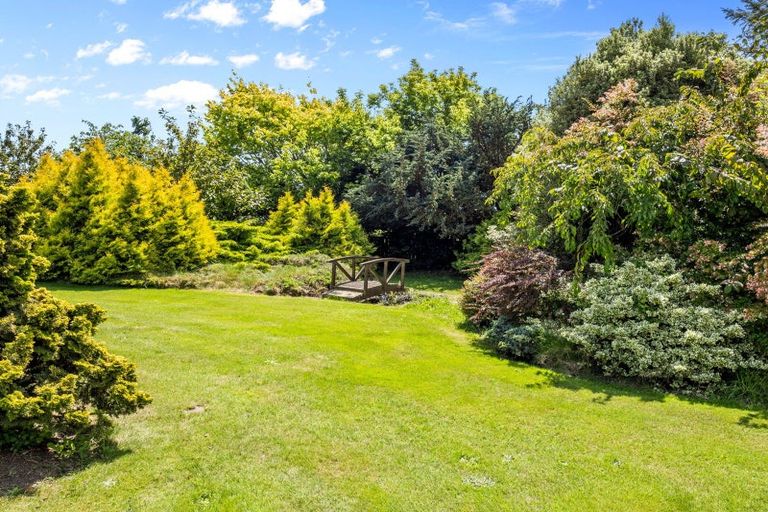 Photo of property in 310 Longbeach Road, Willowby, Ashburton, 7773