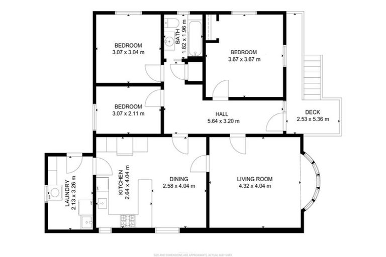 Photo of property in 22 Queens Drive, Kilbirnie, Wellington, 6022