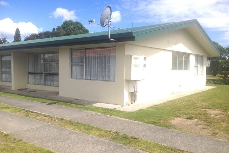 Photo of property in 46a Great South Road, Ngaruawahia, 3720