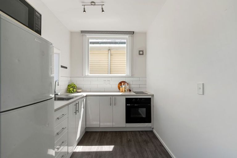 Photo of property in 100 Rakau Road, Hataitai, Wellington, 6021