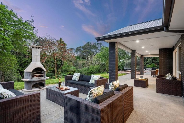 Photo of property in 193 Glenmore Road, Coatesville, Albany, 0793