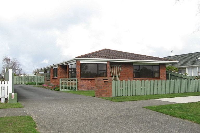 Photo of property in 191 Kimbolton Road, Feilding, 4702