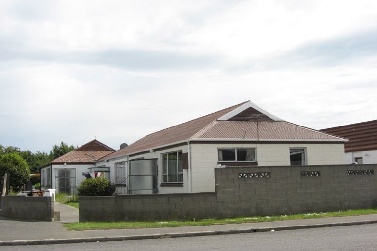 Photo of property in 1/16 Lane Street, Woolston, Christchurch, 8023