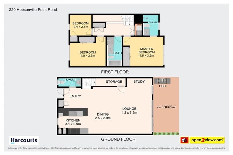 Photo of property in 220 Hobsonville Point Road, Hobsonville, Auckland, 0616