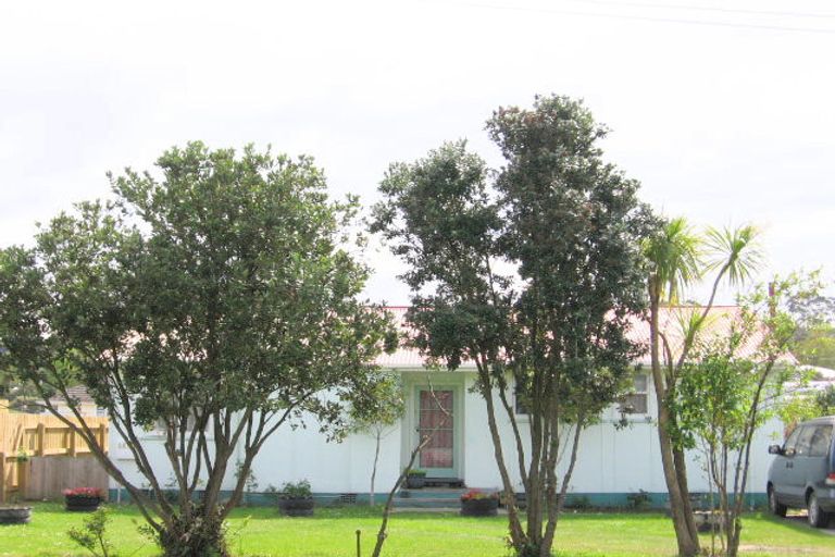 Photo of property in 21 Taruheru Crescent, Mangapapa, Gisborne, 4010