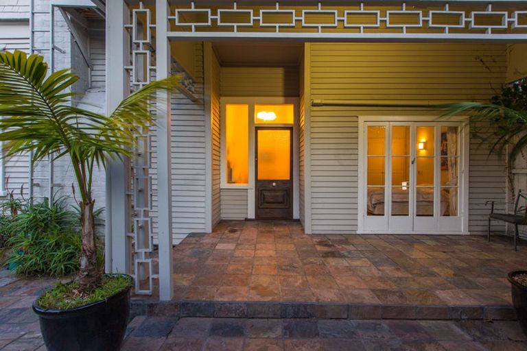Photo of property in 41 Saint Georges Bay Road, Parnell, Auckland, 1052