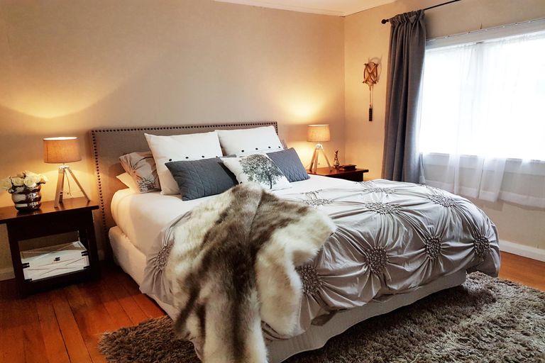 Photo of property in 133 Oakura Road, Oakura, Hikurangi, 0184