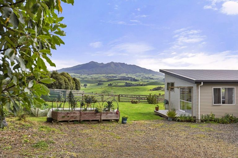 Photo of property in 218a Houchen Road, Raglan, 3295