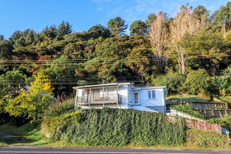 Photo of property in 520 Tararu Sh25 Road, Thames, 3500