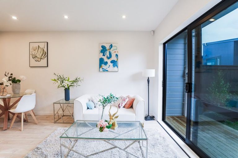 Photo of property in 50 Kiato Lane, Flat Bush, Auckland, 2019