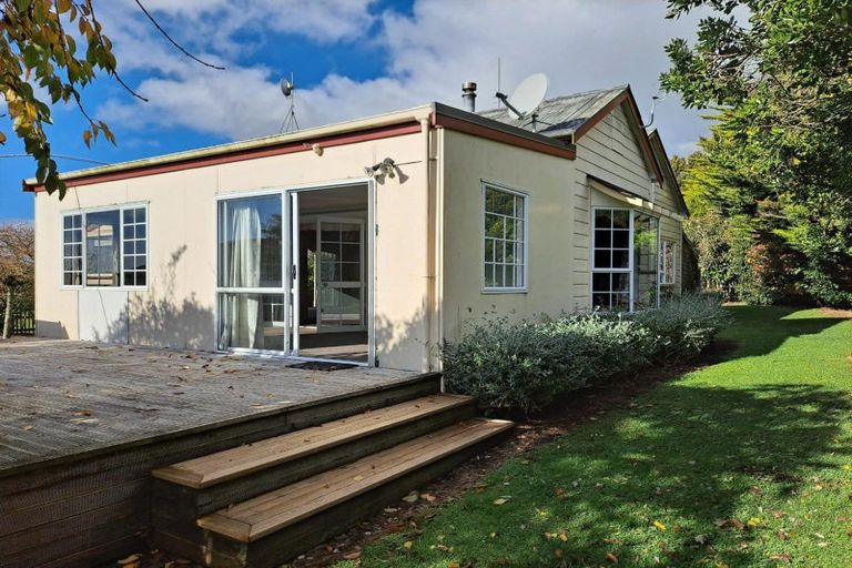 Photo of property in 548 Dudley Road, Kaimiro, Inglewood, 4386