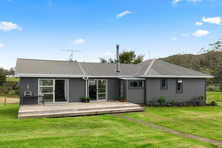Photo of property in 178 West Coast Road, Makarau, Warkworth, 0984