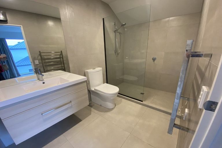 Photo of property in 9/182 Chester Street East, Christchurch Central, Christchurch, 8011