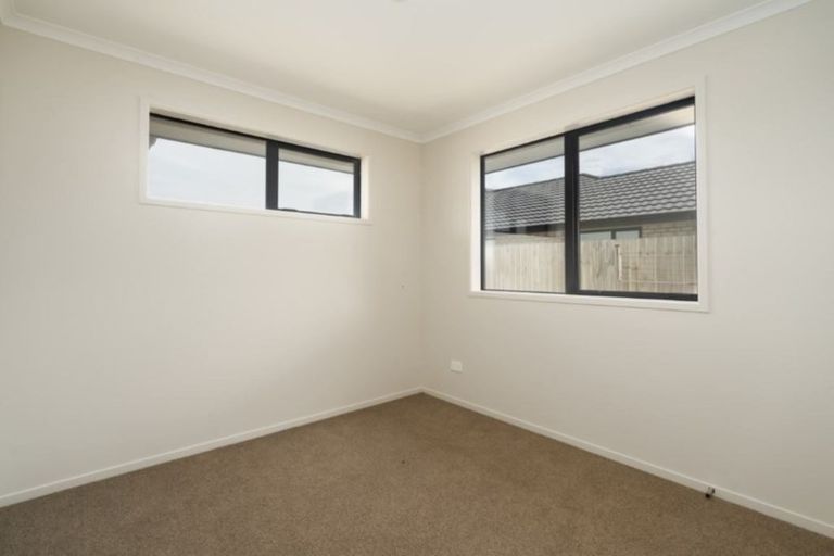 Photo of property in 8 Joy Place, Rolleston, 7614