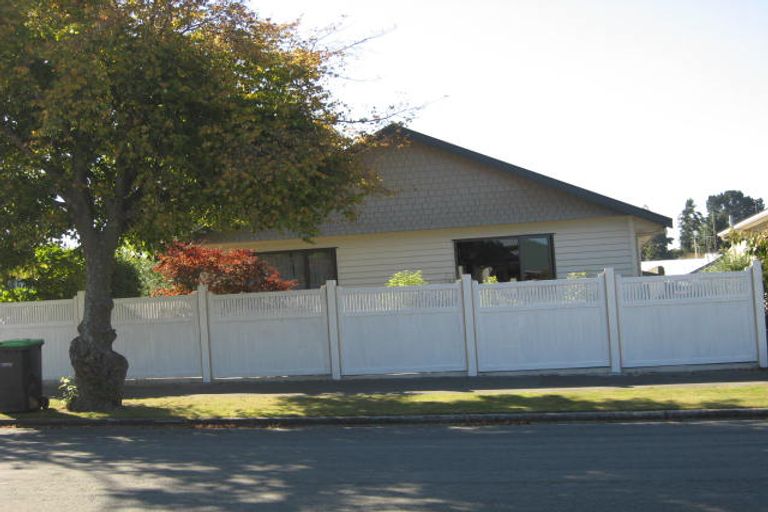 Photo of property in 41a Maltby Avenue, West End, Timaru, 7910