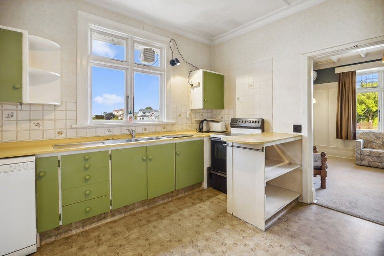 Photo of property in 1 Scoular Street, Maryhill, Dunedin, 9011