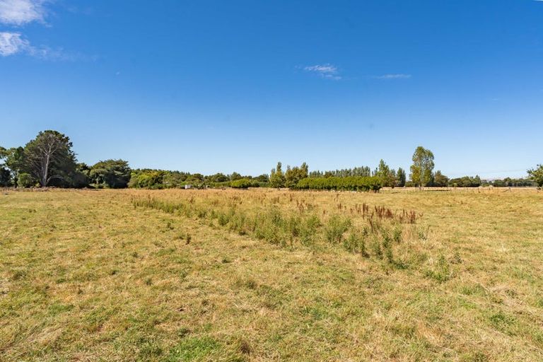 Photo of property in 317 Wood Street, Woodside, Greytown, 5794