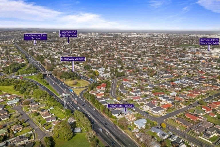 Photo of property in 79 Motatau Road, Papatoetoe, Auckland, 2025